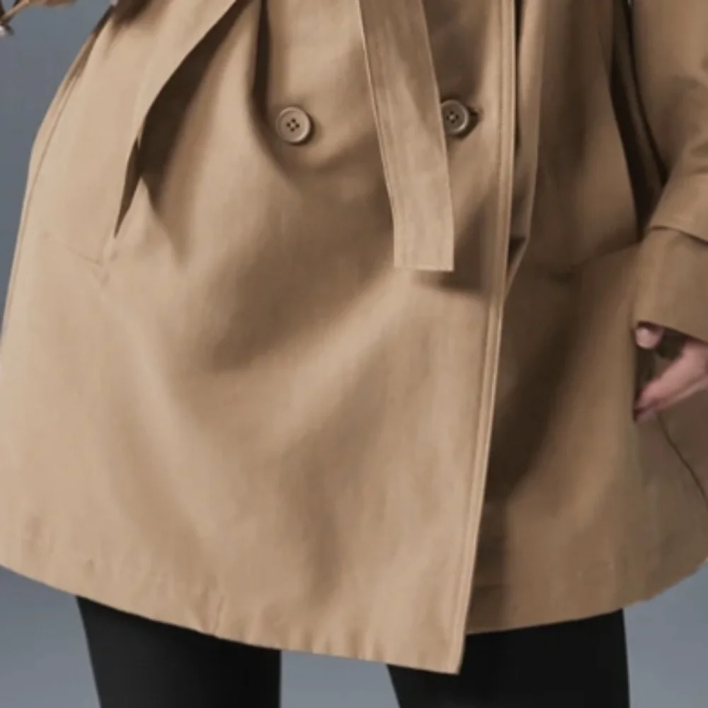 Alo Yoga Prime Trench